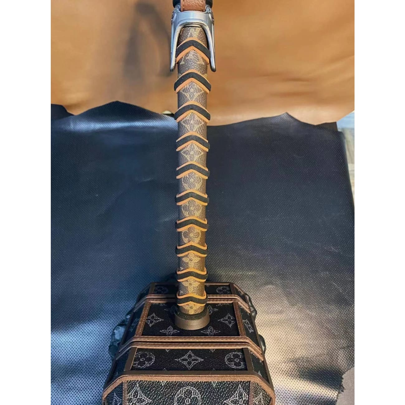 YDP Studio - Thor’s Hammer Mjolnir