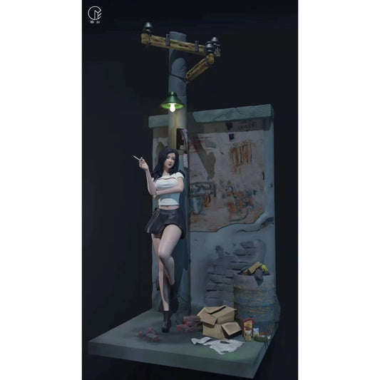 Yeah Studio - Back Street Girl [Cast off] [1/6 scale]