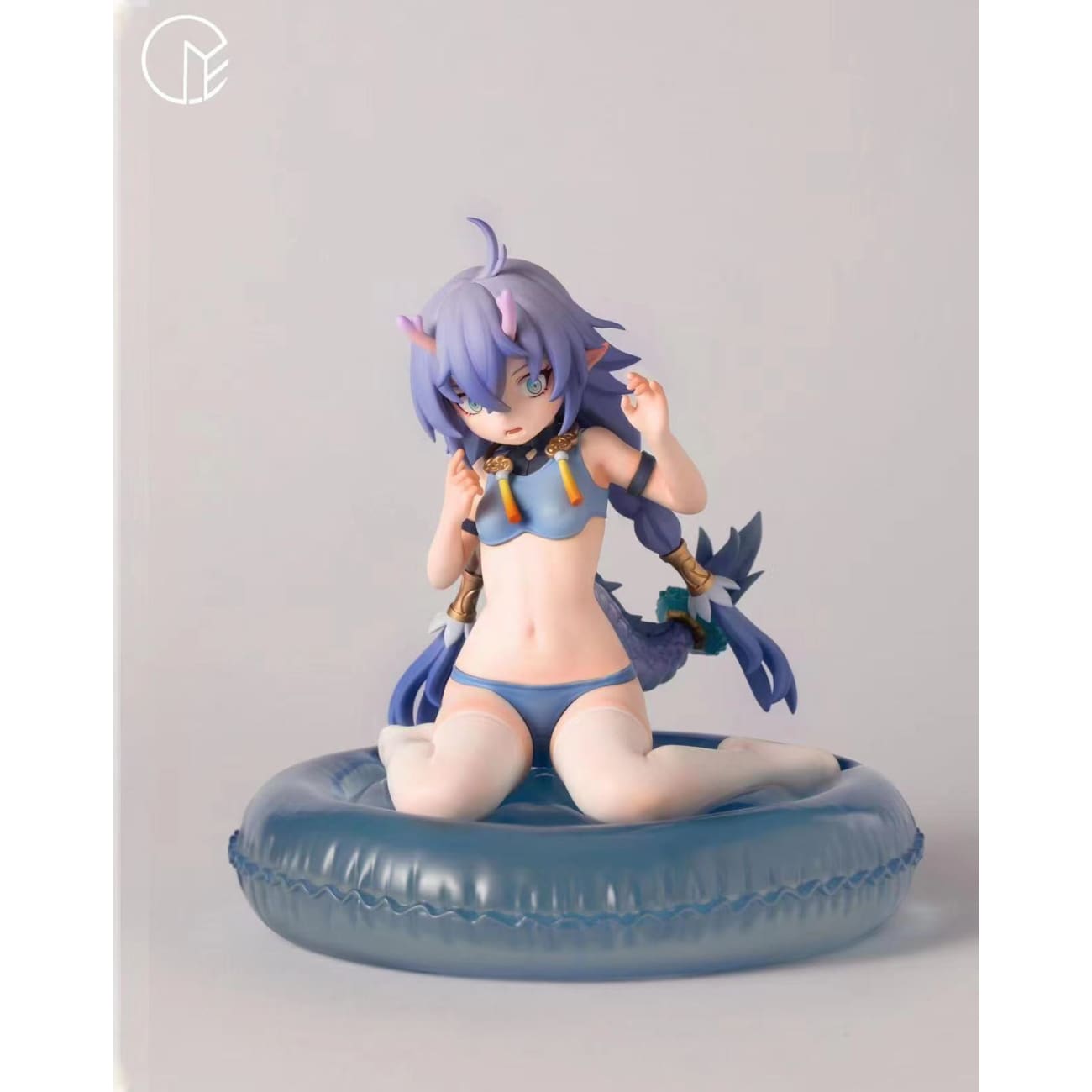YEER Toys Studio - Bailu [3 Variants]