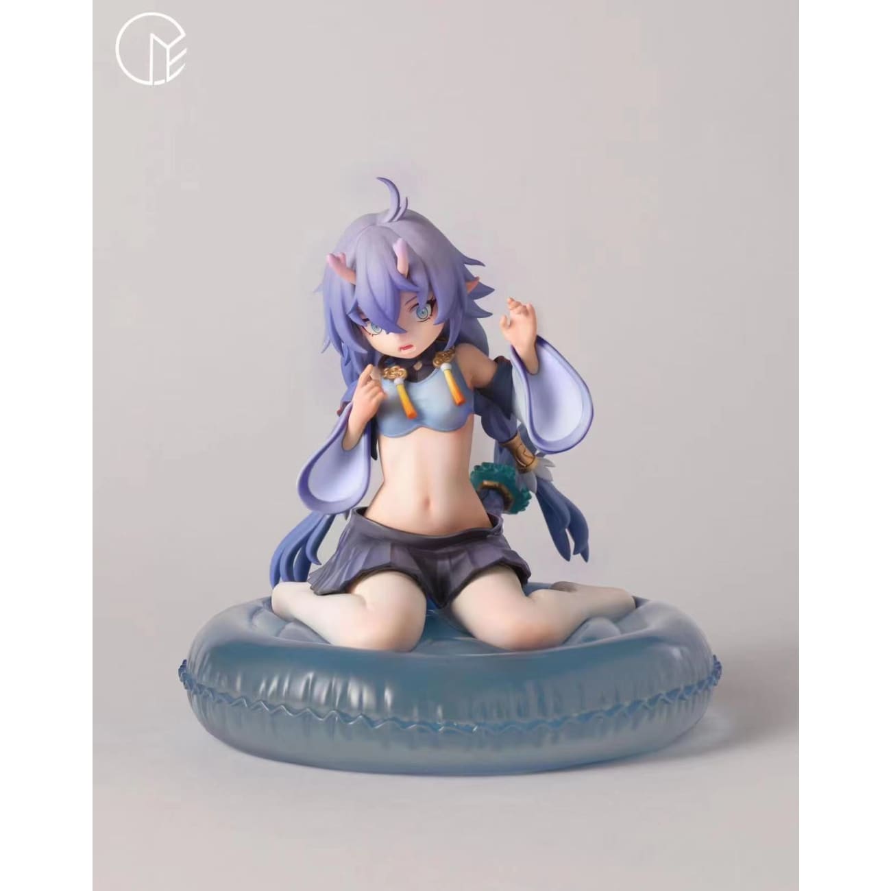 YEER Toys Studio - Bailu [3 Variants]