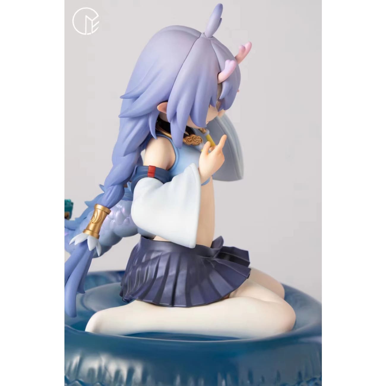 YEER Toys Studio - Bailu [3 Variants]