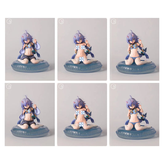 YEER Toys Studio - Bailu [3 Variants]
