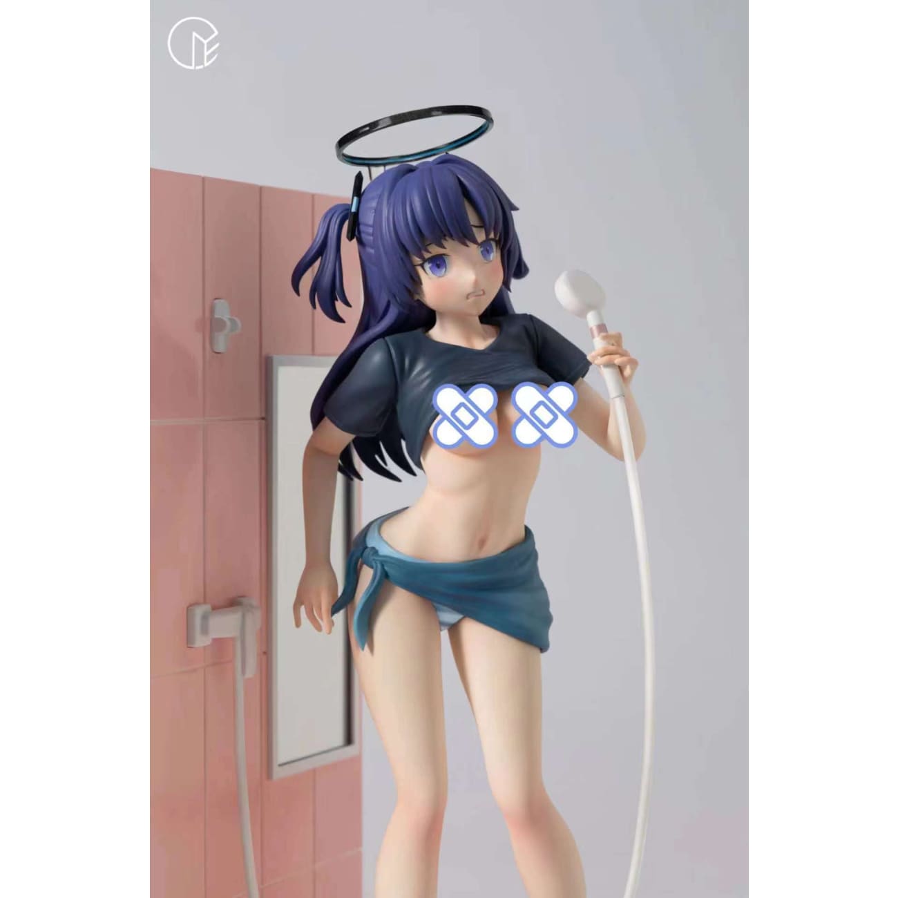 YEER Toys Studio - Hayase Yuuka [Cast Off] 