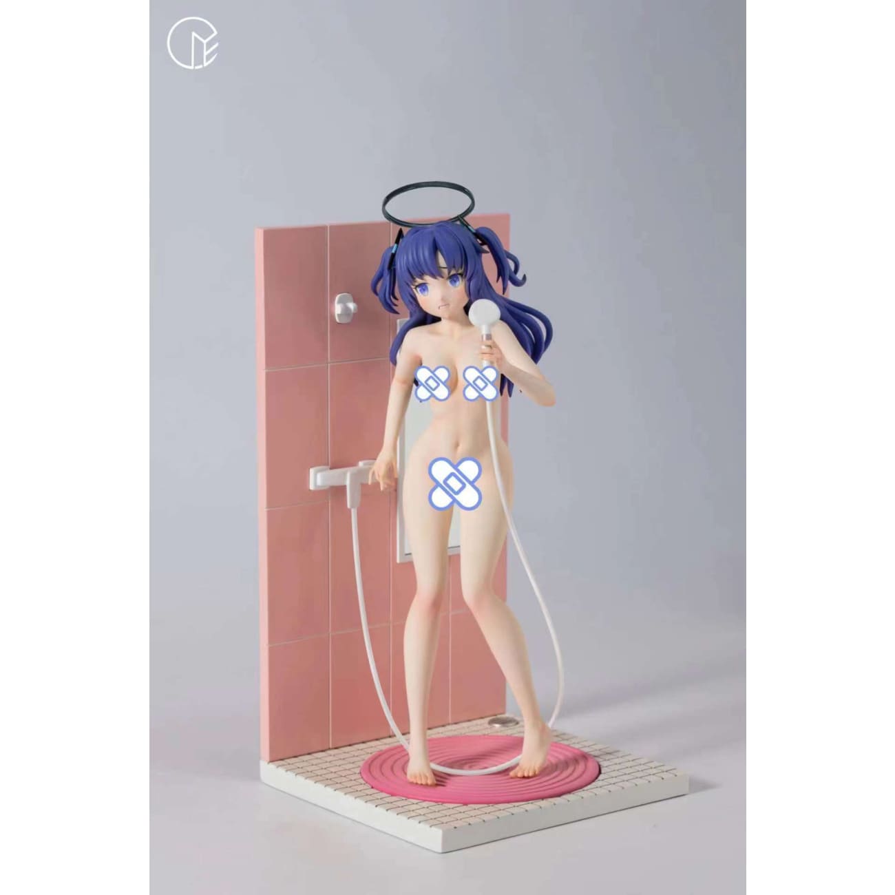 YEER Toys Studio - Hayase Yuuka [Cast Off] 