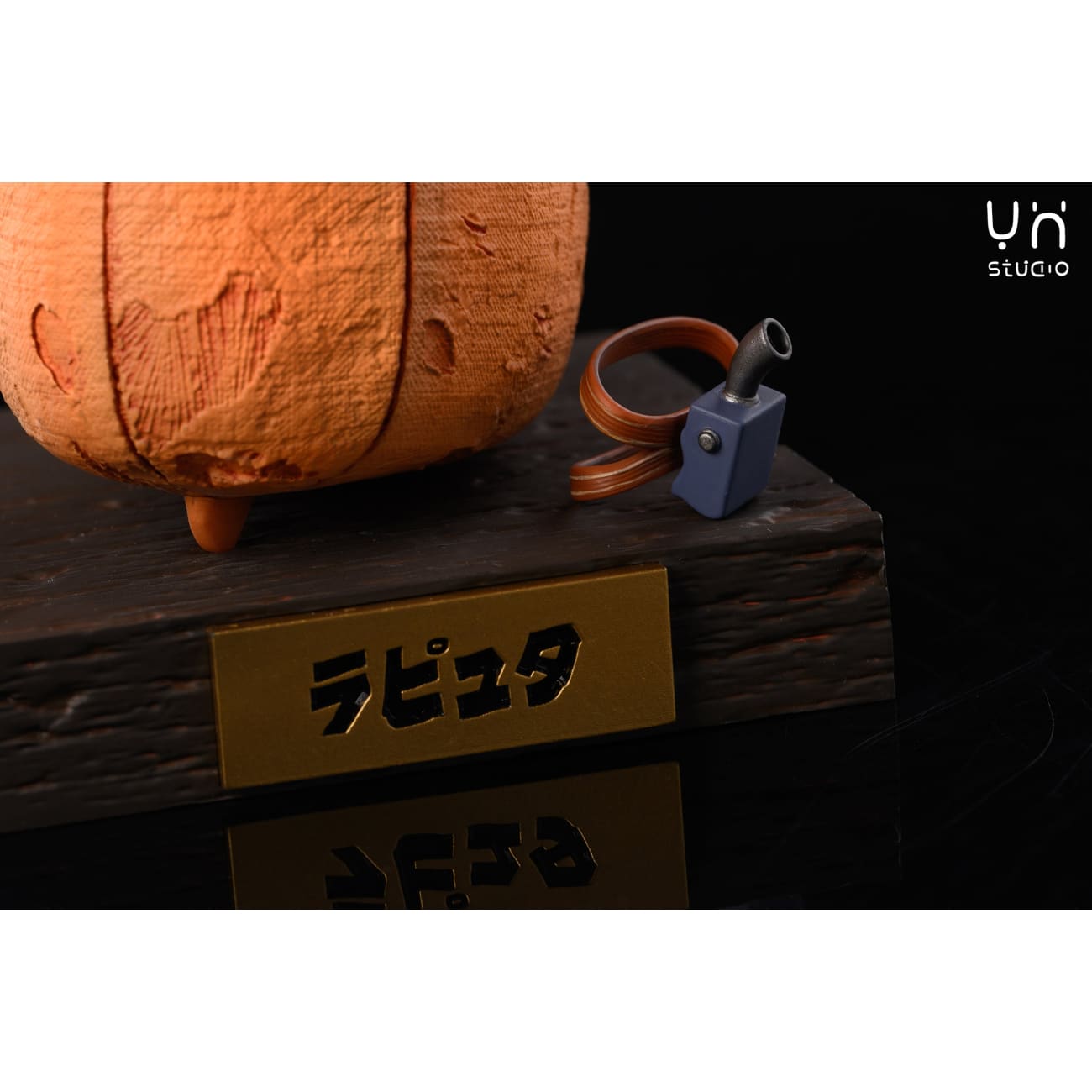 YH Studio - Pazu & Sheeta [2 Variants]