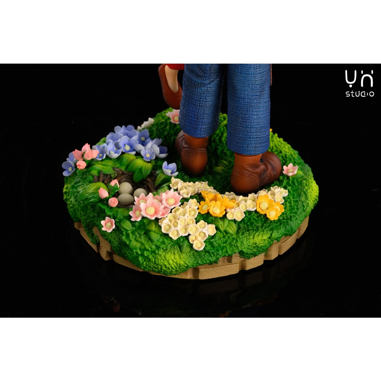 YH Studio - Pazu & Sheeta [2 Variants]