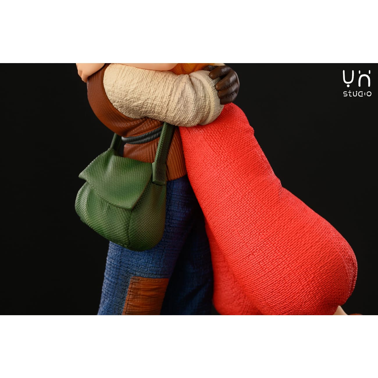 YH Studio - Pazu & Sheeta [2 Variants]