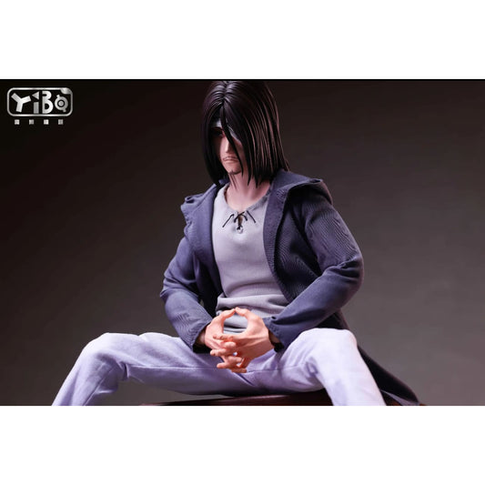 Yi Bo Studio / YIBO TOYS - Eren Jaeger YB-R2014