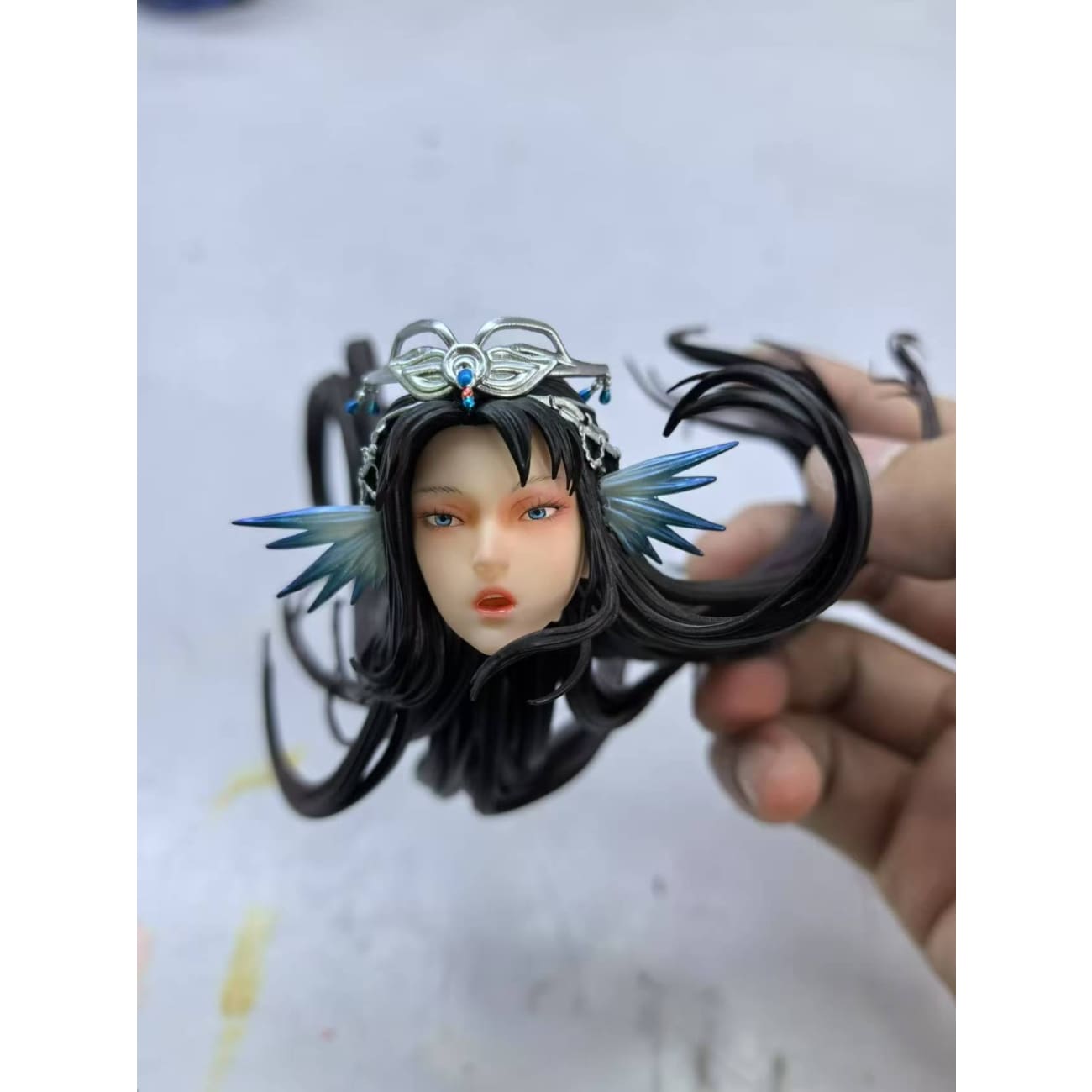 YI MO Studio - Mermaid Beauty