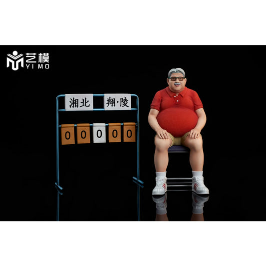 YI MO Studio - Mitsuyoshi Anzai