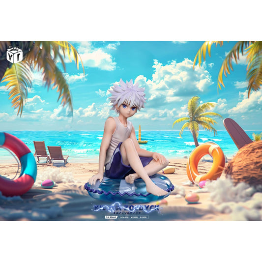YI Studio - Summer Killua