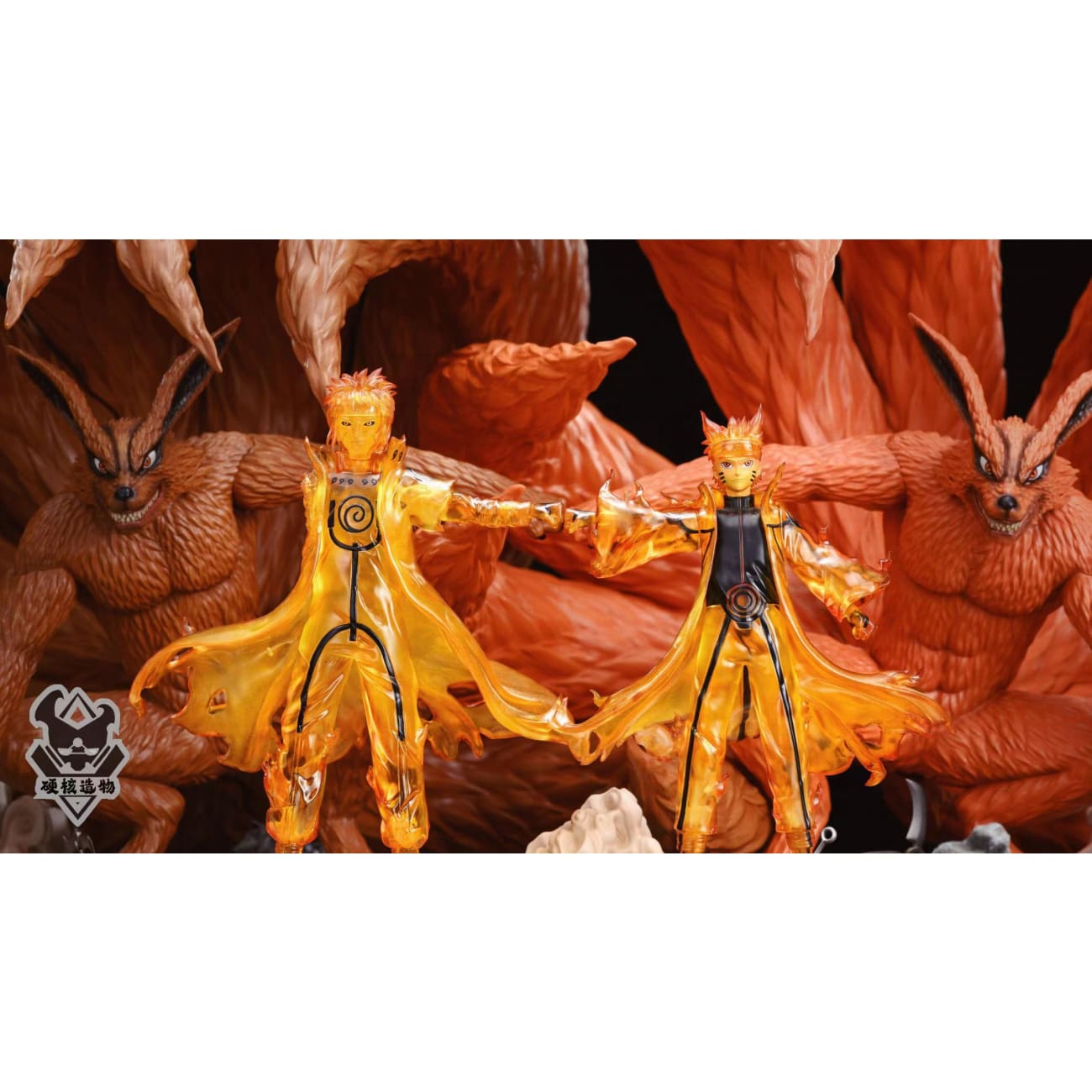Ying Ke Zhao Wu - Father and Son Fist Bump 