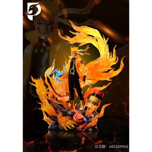Ying Liu Studio - Uzumaki Naruto