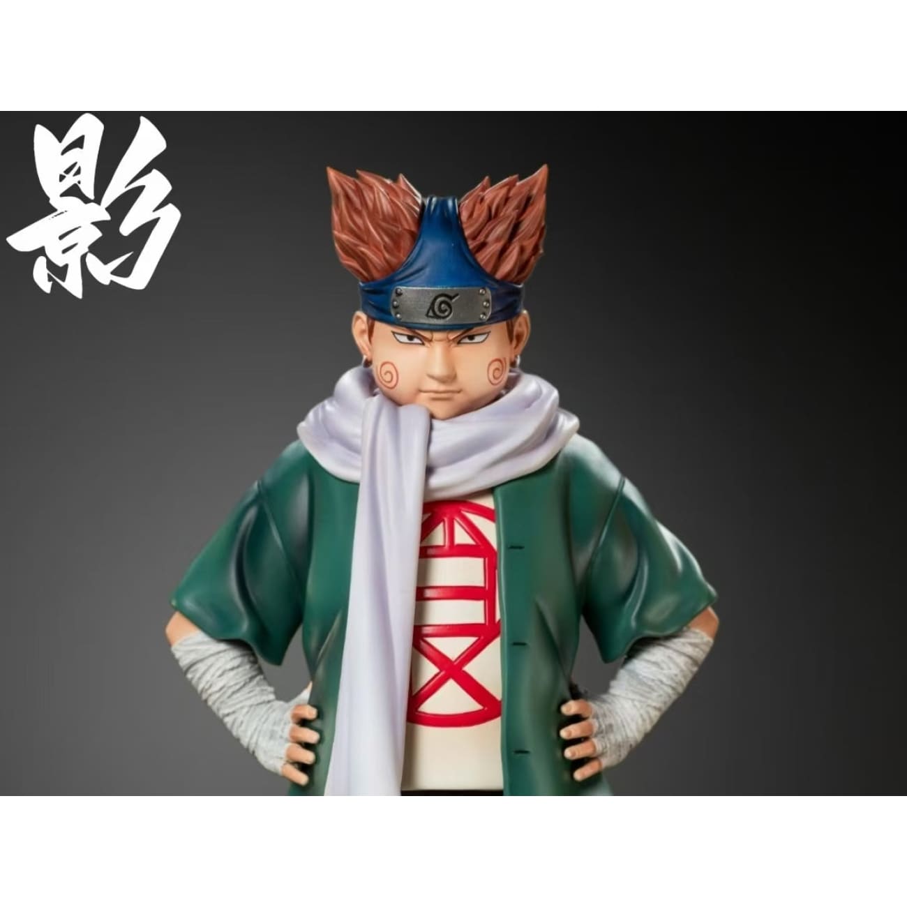 YING Studio - Akimichi Choji [2 Variants]