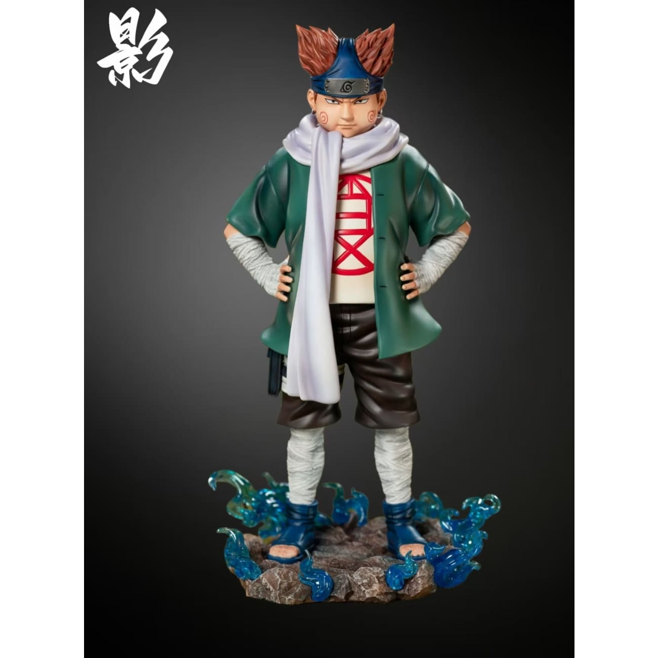 YING Studio - Akimichi Choji [2 Variants]