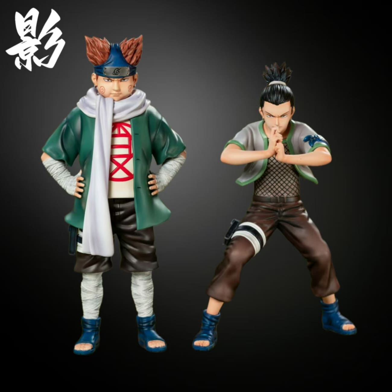 YING Studio - Akimichi Choji [2 Variants]