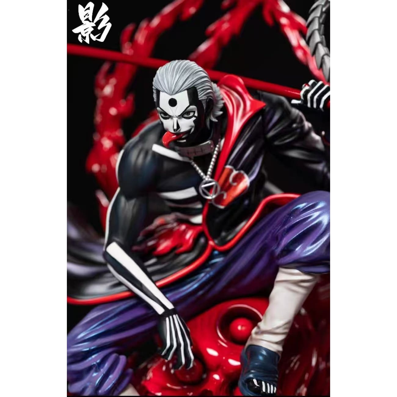 Ying Studio - Hidan [2 Variants]
