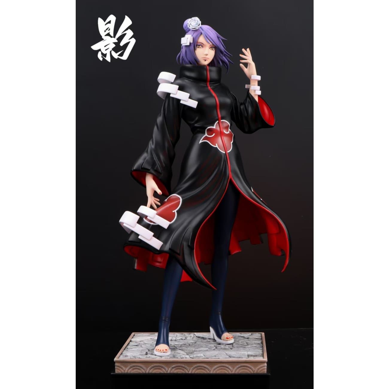 Ying Studio - Konan [2 Variants]