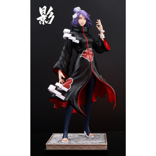 Ying Studio - Konan [2 Variants]