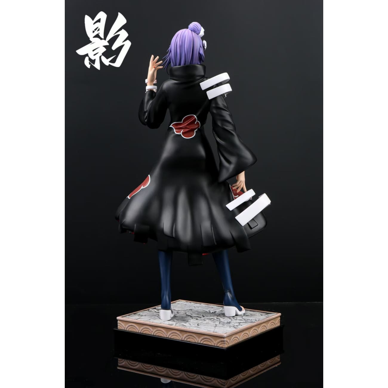 Ying Studio - Konan [2 Variants]