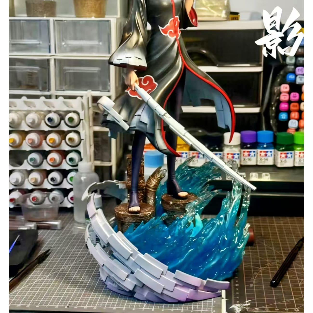 Ying Studio - Konan [2 Variants]