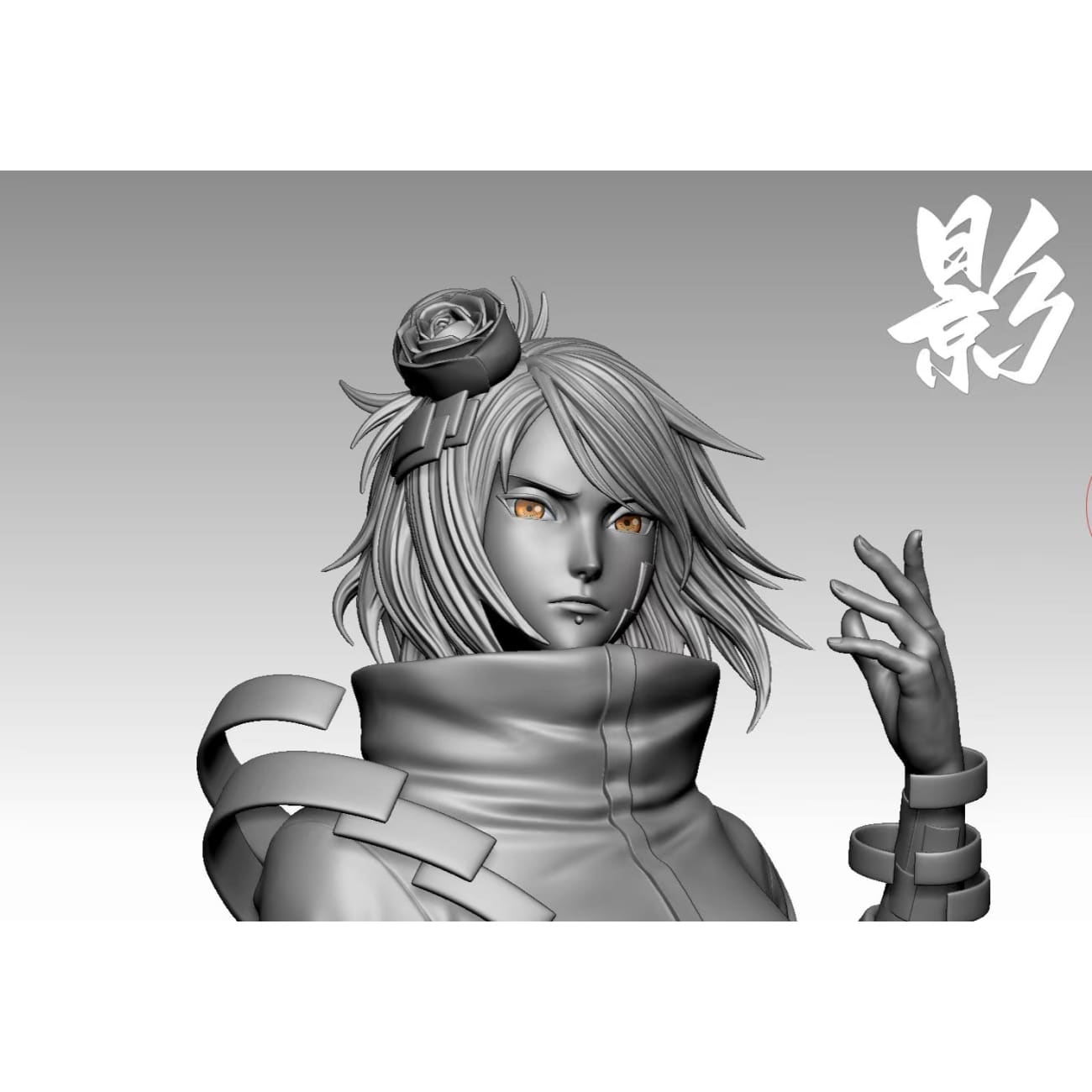Ying Studio - Konan [2 Variants]