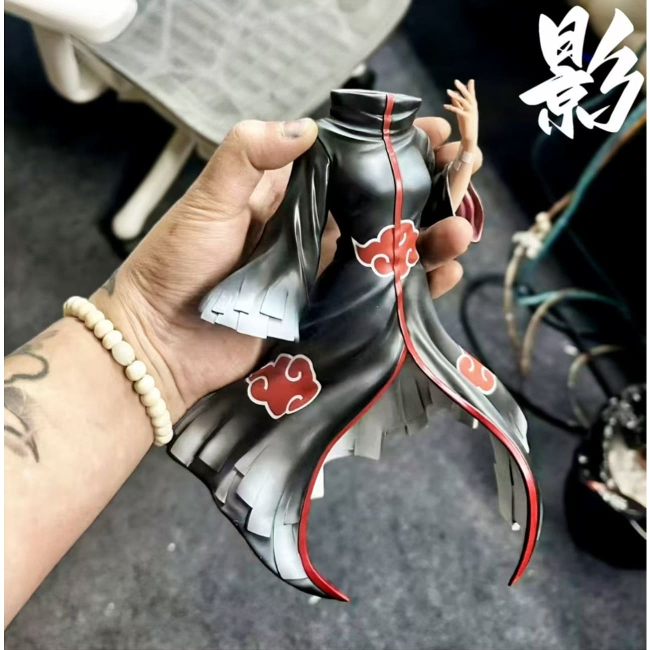 Ying Studio - Konan [2 Variants]