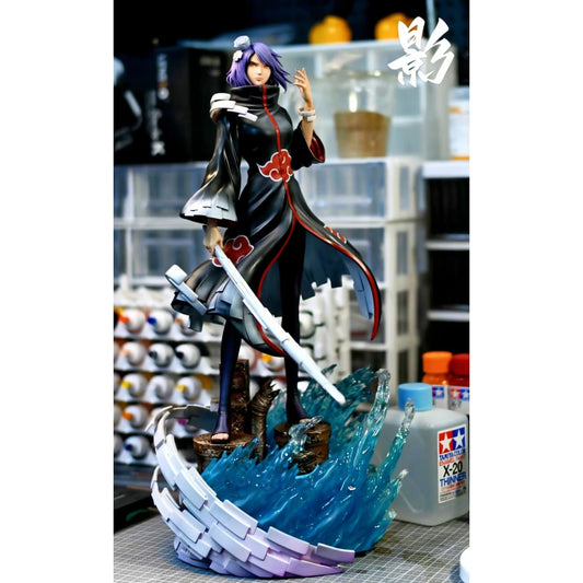 Ying Studio - Konan [2 Variants]