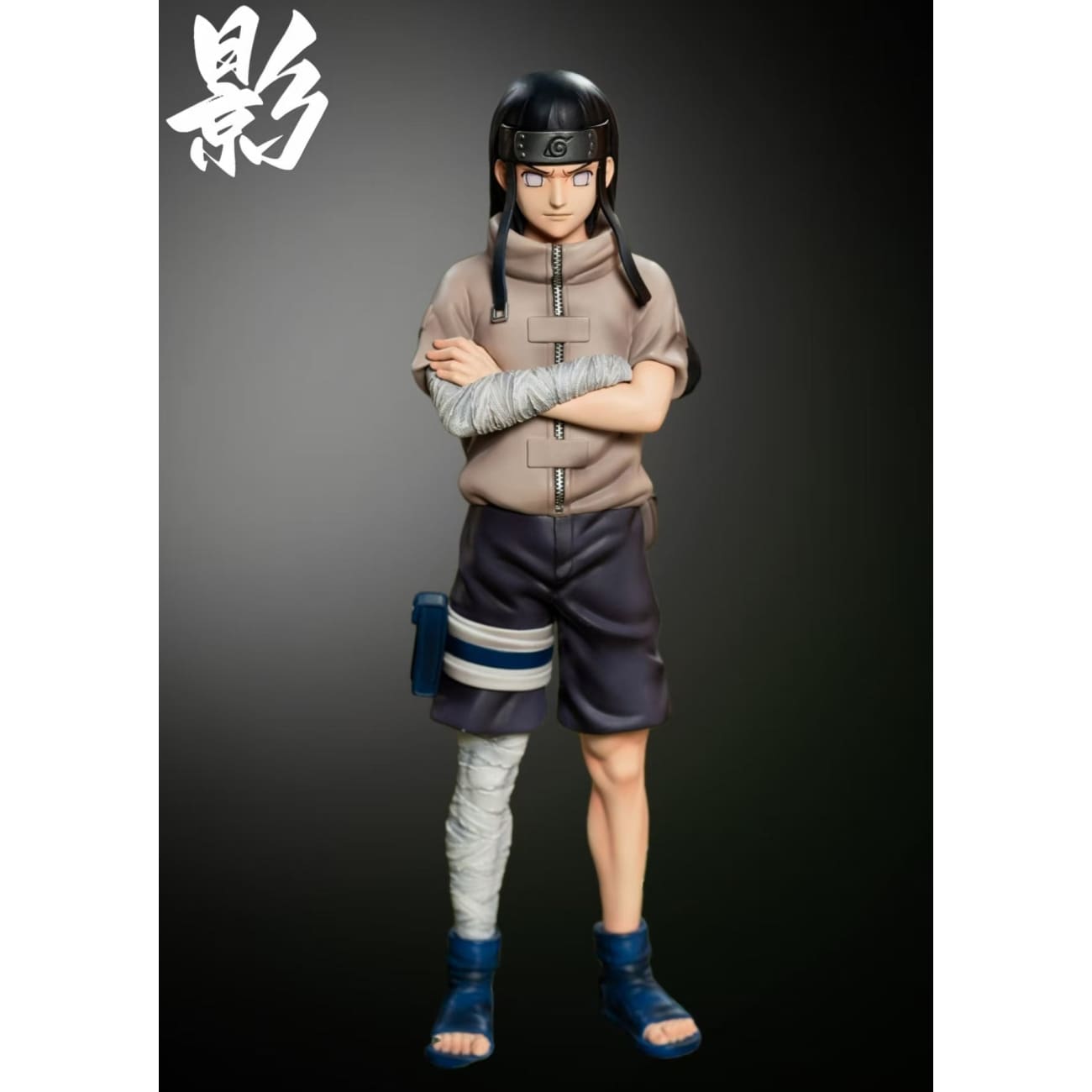 YING Studio - Neji Hyuga [2 Variants]