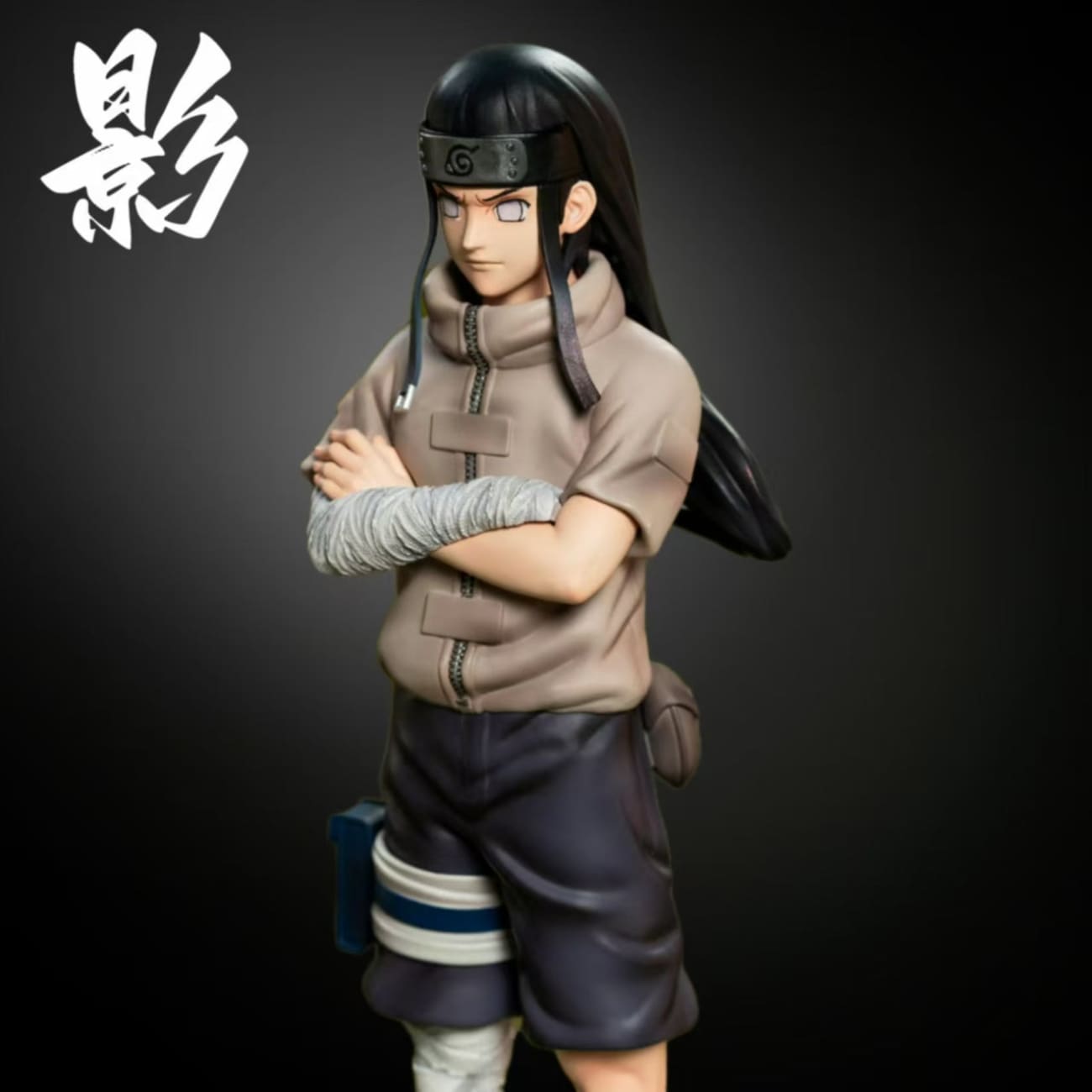 YING Studio - Neji Hyuga [2 Variants]