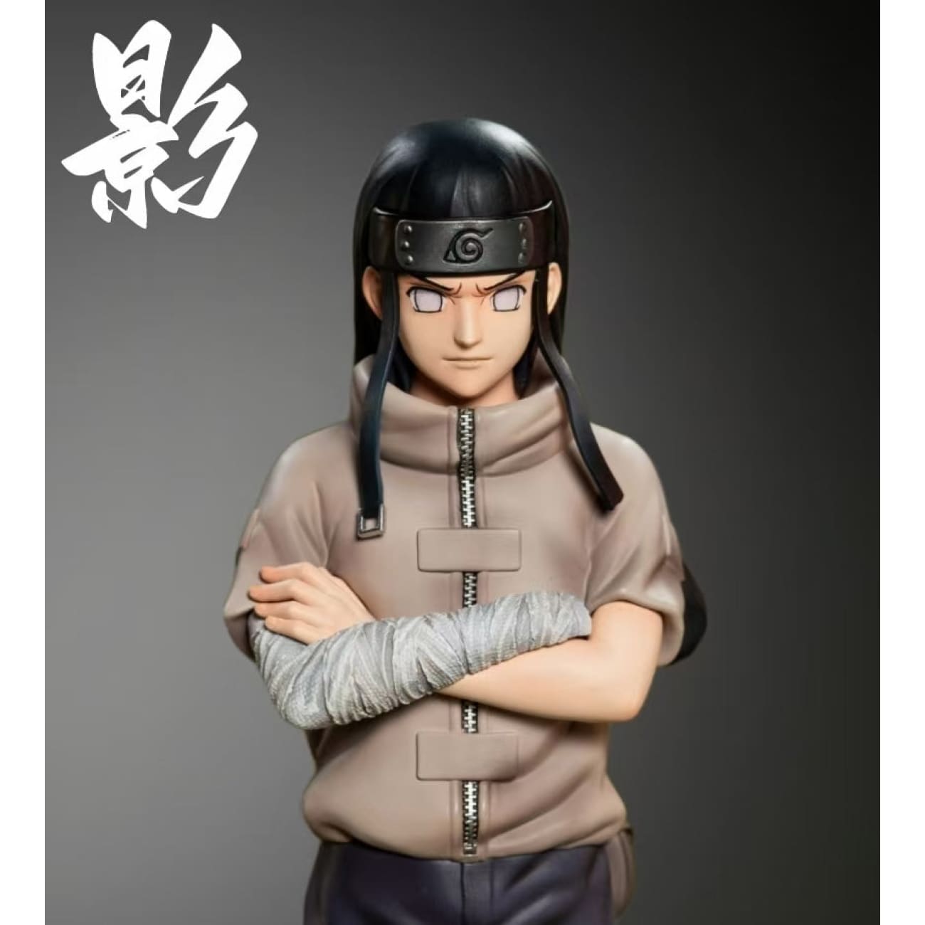 YING Studio - Neji Hyuga [2 Variants]