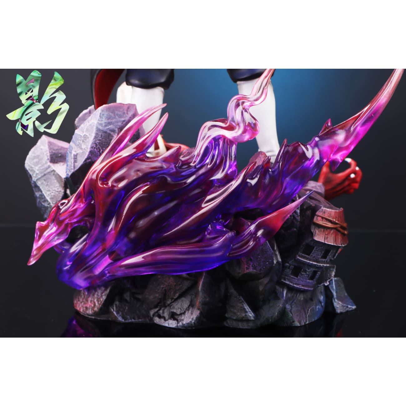 YING Studio - Pain [2 Variants]