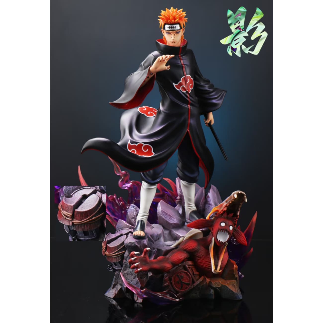 YING Studio - Pain [2 Variants]