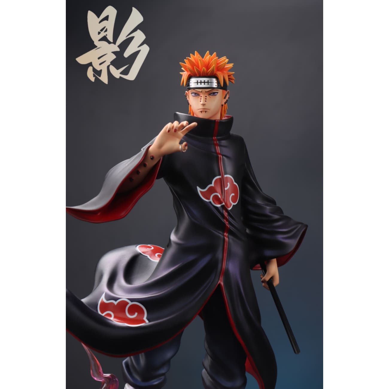 YING Studio - Pain [2 Variants]