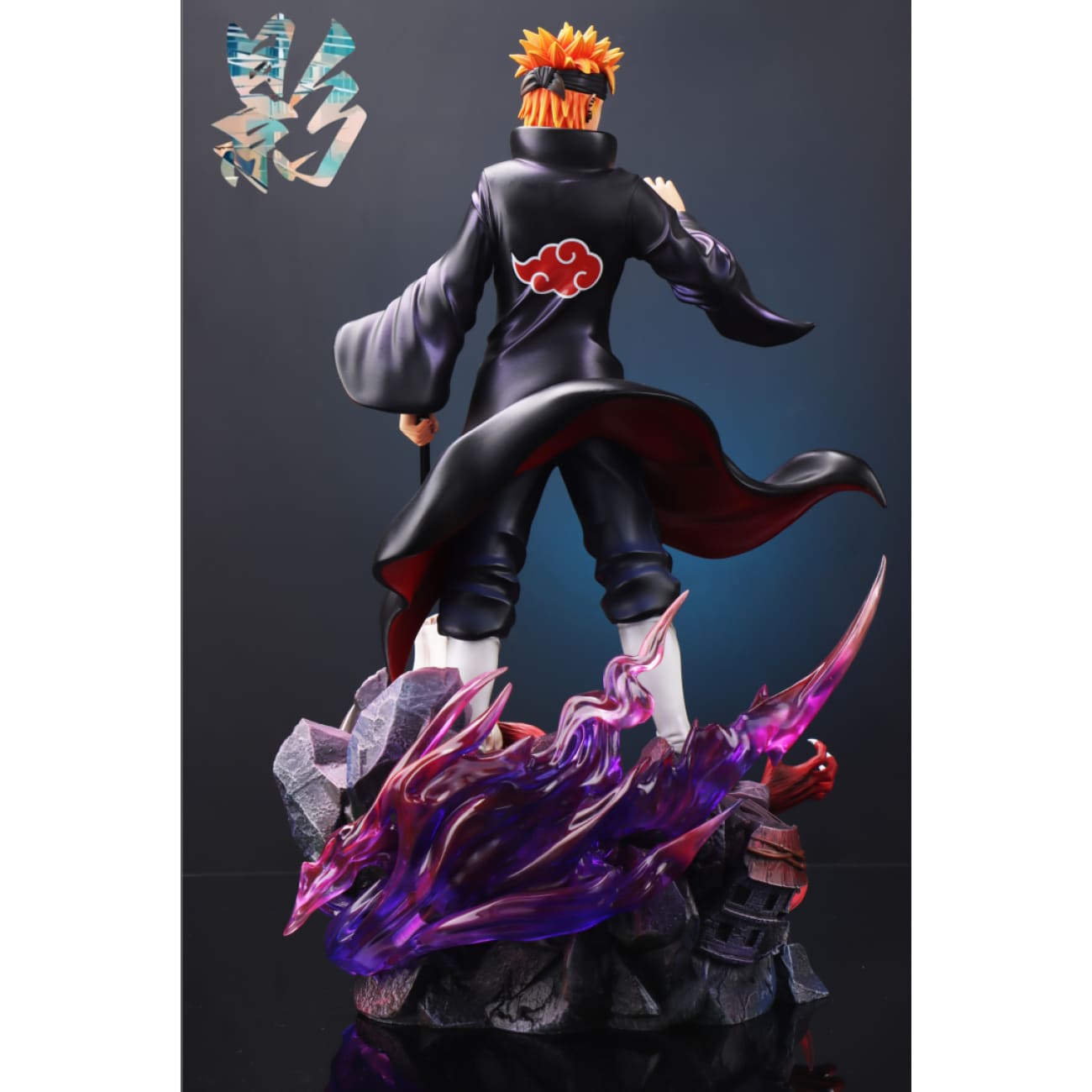 YING Studio - Pain [2 Variants]