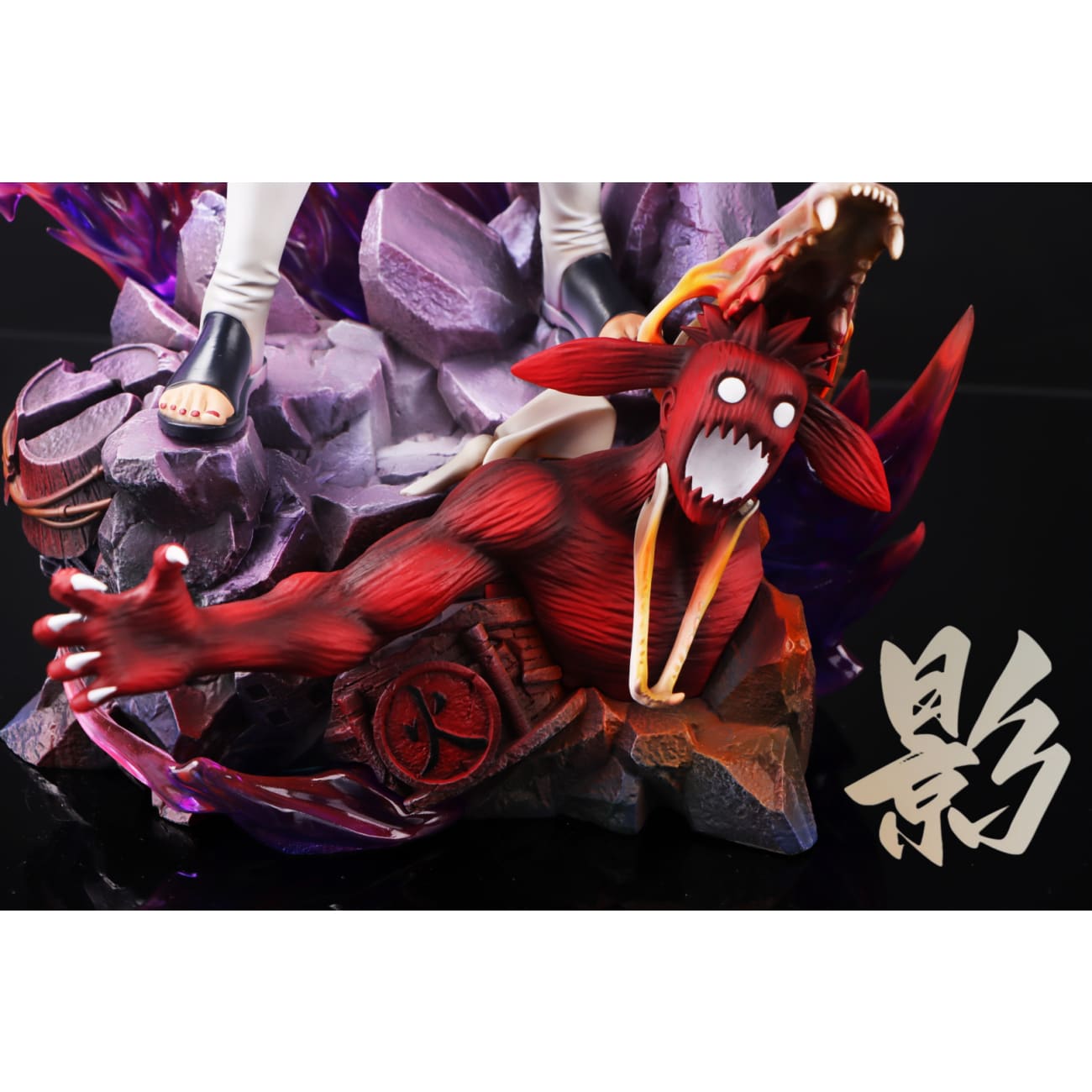 YING Studio - Pain [2 Variants]