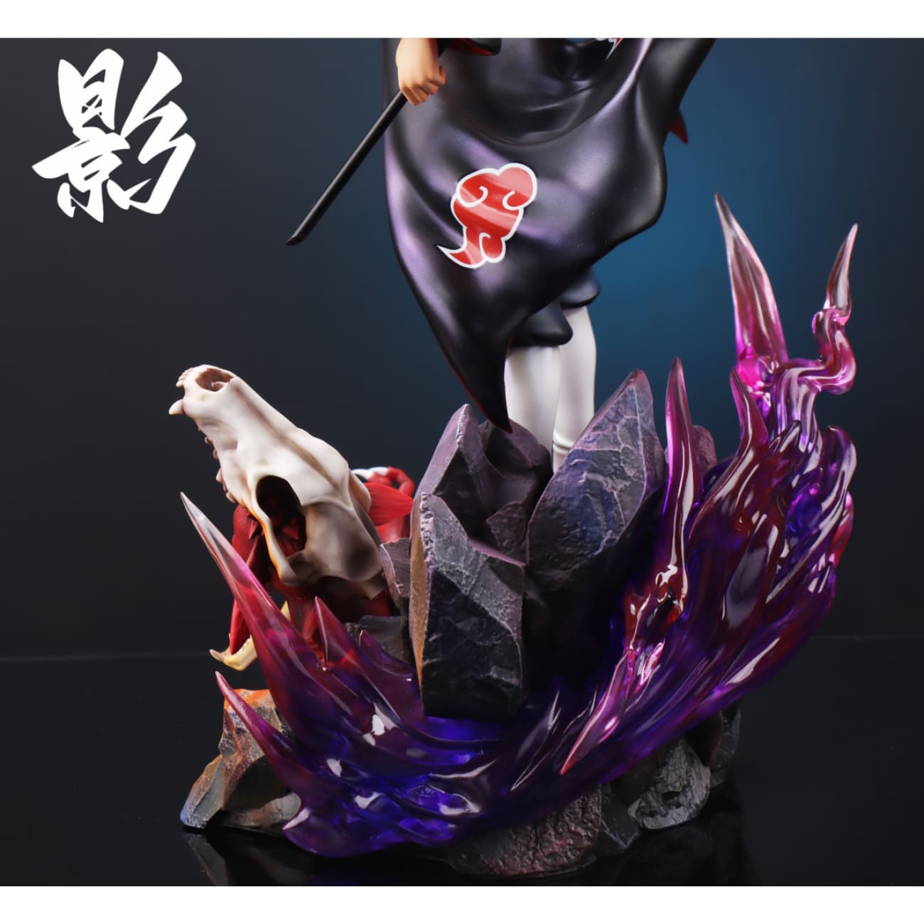 YING Studio - Pain [2 Variants]