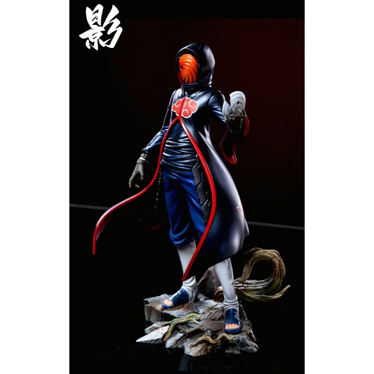 YING Studio - Tobi