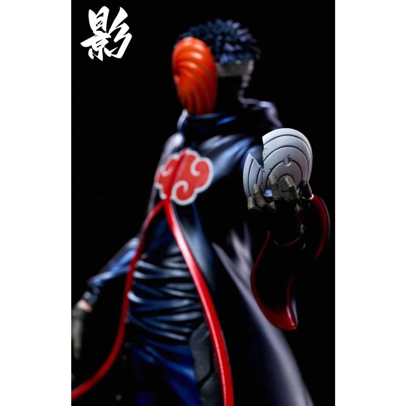 YING Studio - Tobi