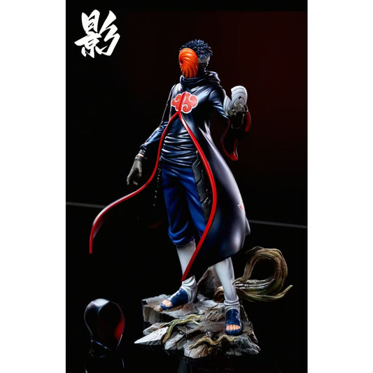 YING Studio - Tobi