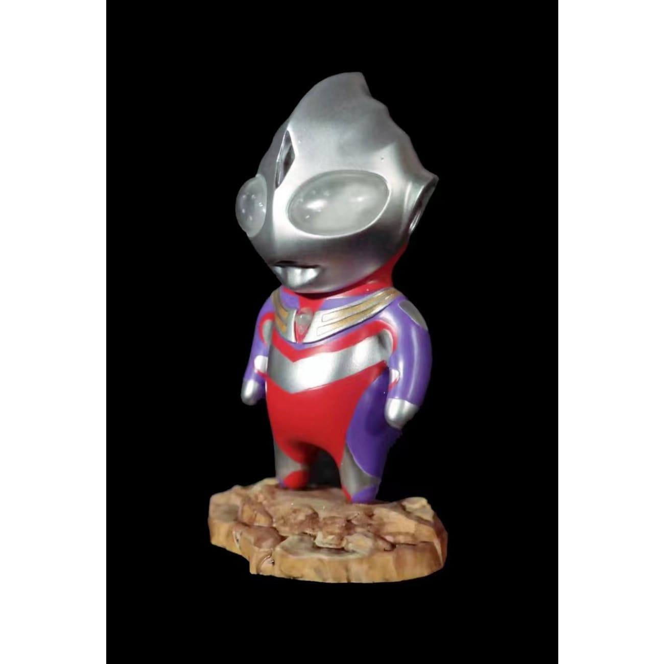 Yinji Studio - Ultraman Tigar
