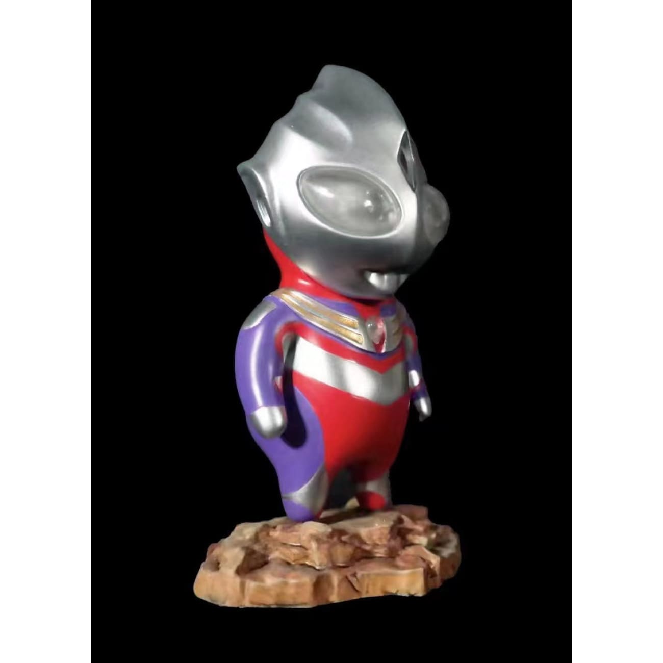 Yinji Studio - Ultraman Tigar