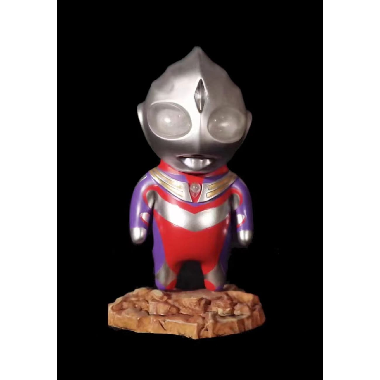 Yinji Studio - Ultraman Tigar