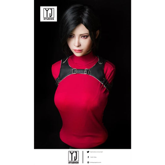 YJ Studio - Ada Wong Bust