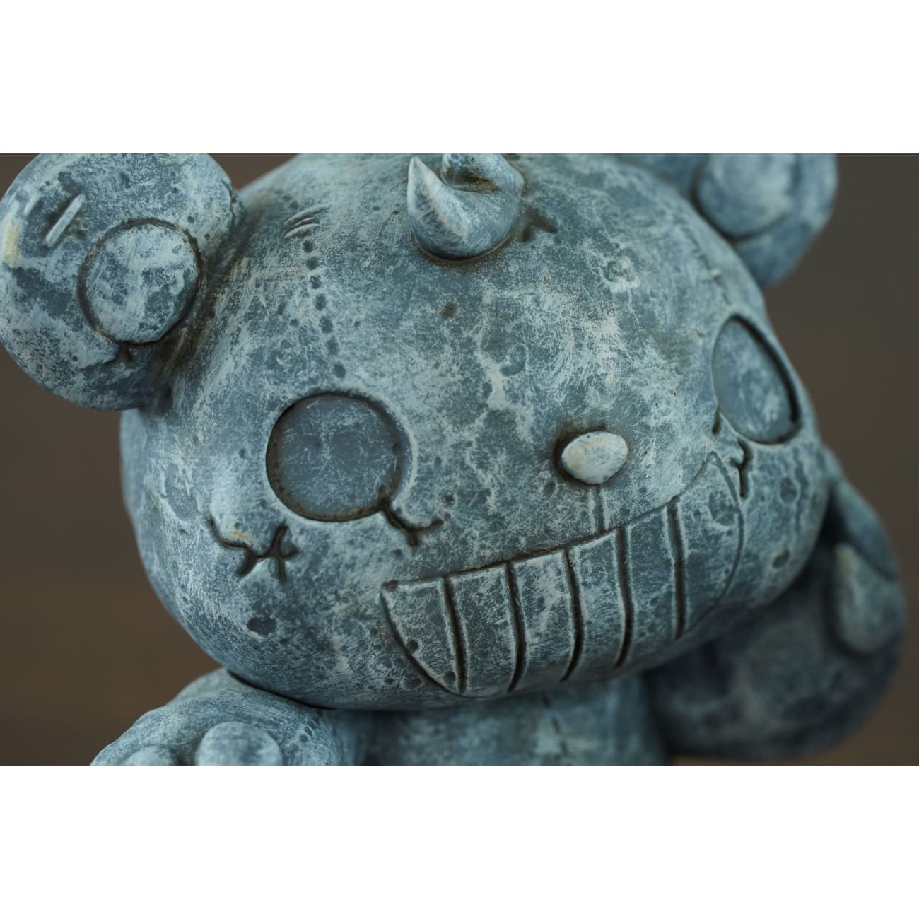 YMG Studio - Furious Targa & Scaredy Scarlion