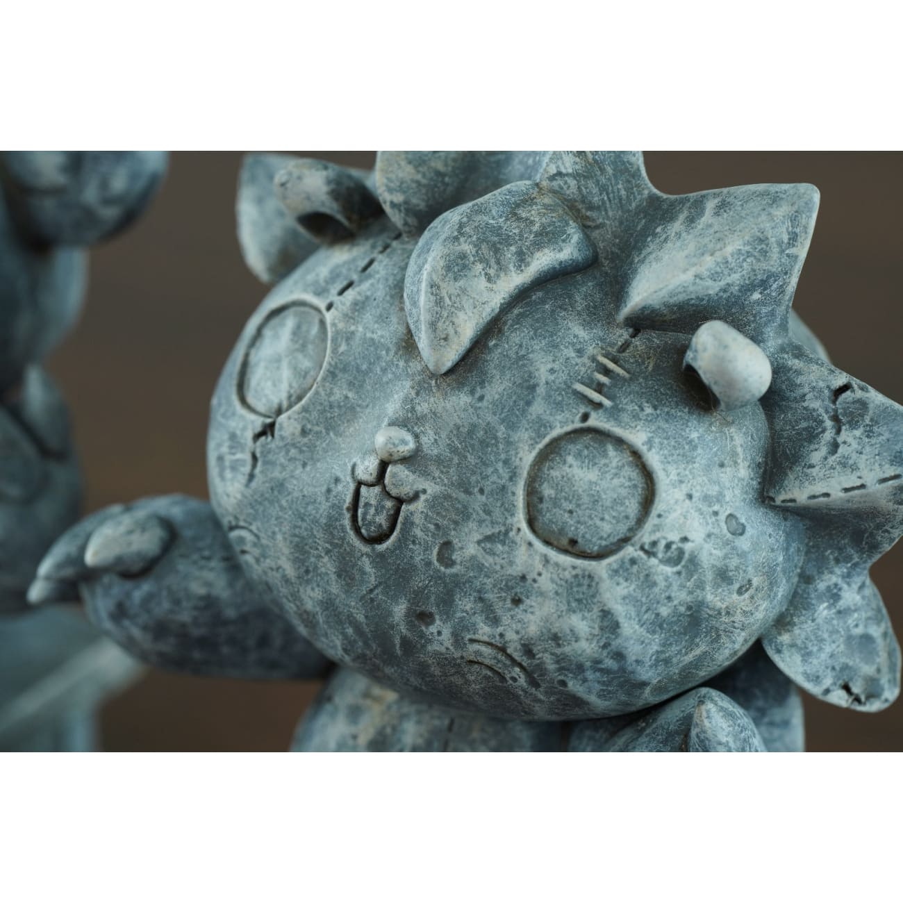 YMG Studio - Furious Targa & Scaredy Scarlion
