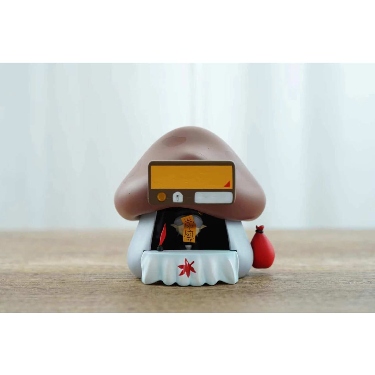 YMG Studio - Mushroom Shop & Elf [3 Variants]