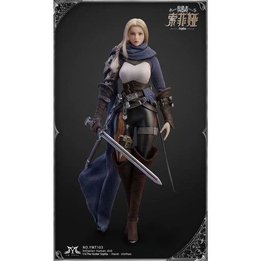 YMTOYS - Sophia Hunter [Licensed]