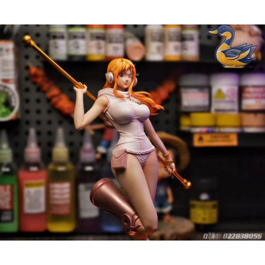 YN Studio - Egghead Arc Nami [2 Variants]