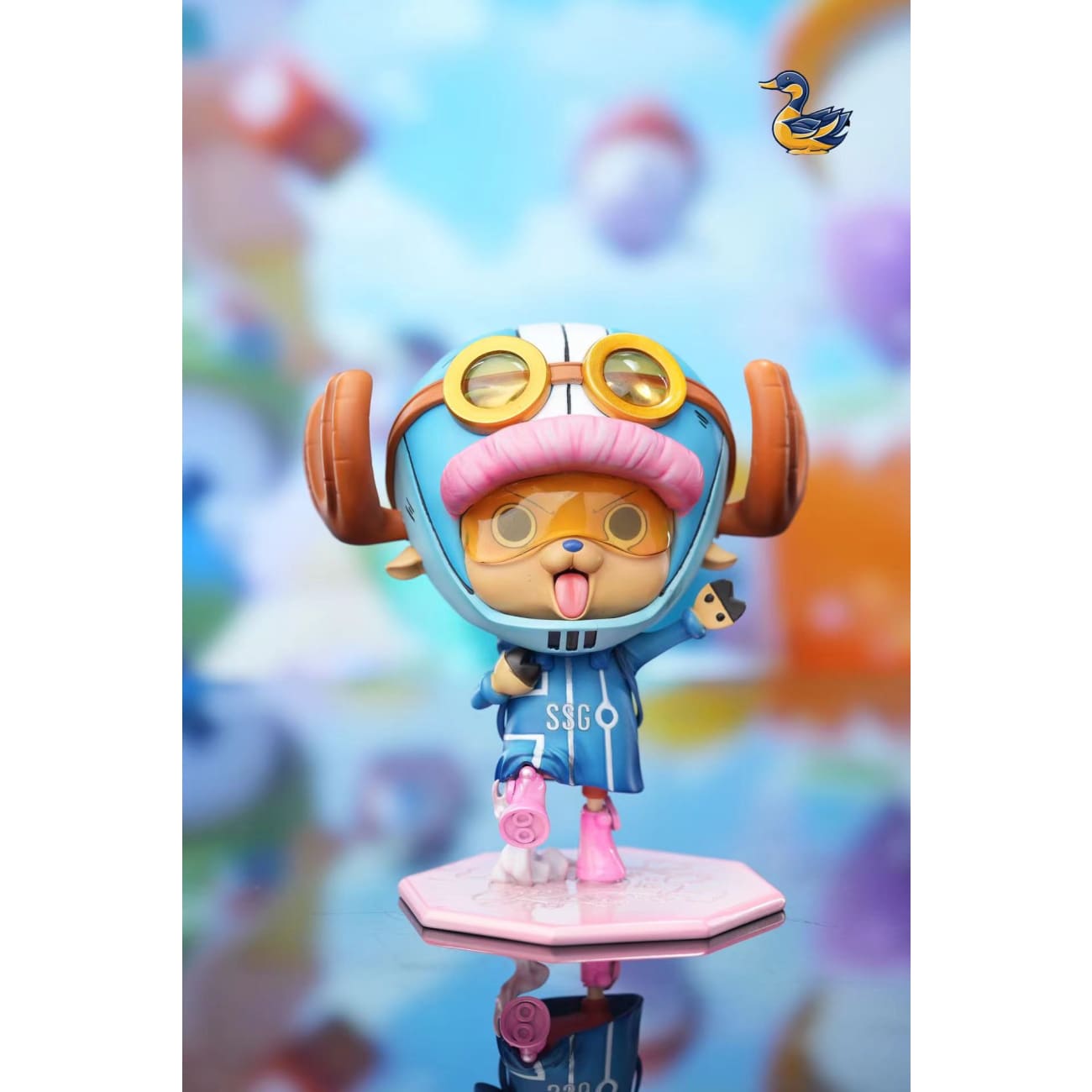 YN Studio - Egghead Arc Tony Tony Chopper [2 Variants]
